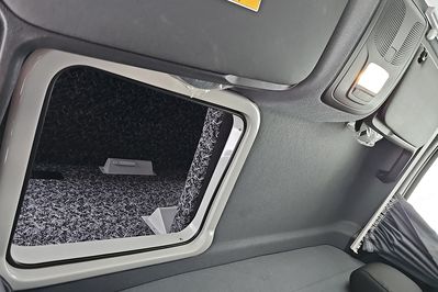 Mercedes Sprinter 317 Zabudowa 10EP 9G-TRONIC