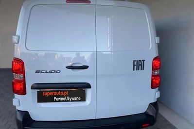 Fiat Scudo L2H1