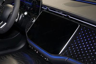 Mercedes Klasa E 450 d 4-Matic AMG