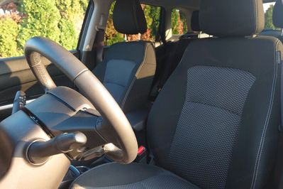 Suzuki Vitara 1.4 Boosterjet mHEV Premium Plus 2WD