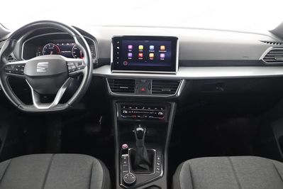 Seat Tarraco 1.5 Eco TSI EVO Style S&S DSG