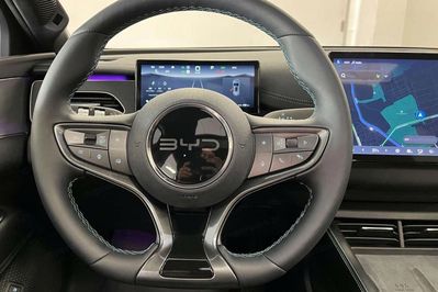 BYD Seal 6 DM-i Comfort Touring