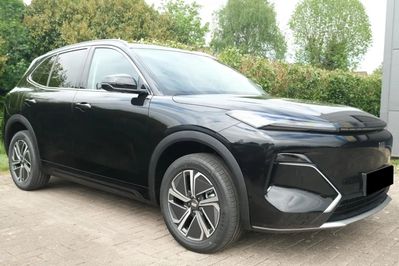 Geely Starray EM-i 1.5 PHEV Pro
