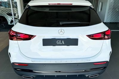 Mercedes GLA 200  AMG Line