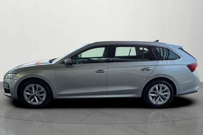 Skoda Octavia 1.5 Tsi Mhev Selection Dsg
