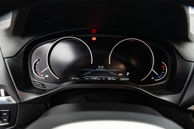 BMW X3 xDrive20i aut