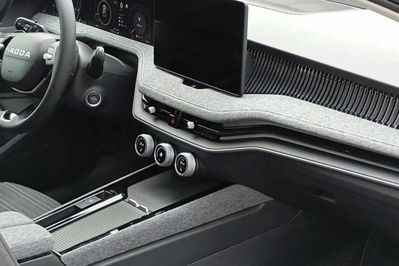 Skoda Superb Edition 130 2.0 TSI DSG