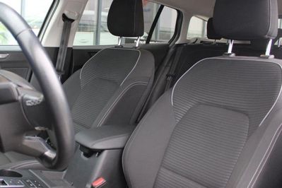 Ford Focus 1.5 EcoBlue Titanium X