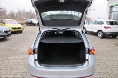 Skoda Octavia Edition 130 Essence 1.5 TSI DSG