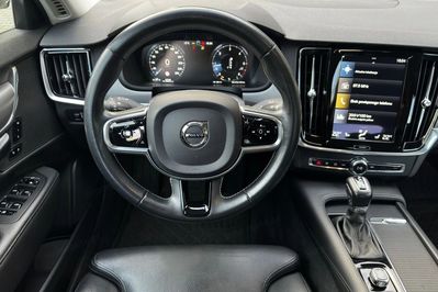 Volvo S90 D5 AWD Momentum Pro aut