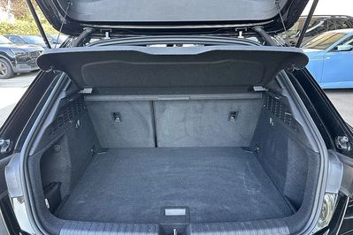 Audi A3 S3 TFSI quattro Sportback