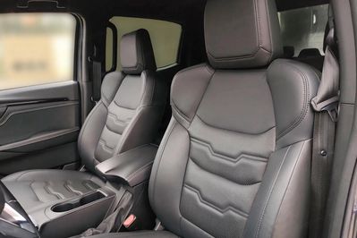 Isuzu D-Max 1.9 d DC LSE aut