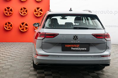 Volkswagen Golf 2.0 TDI SCR Life