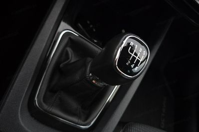 Skoda Octavia 1.5 TSI ACT Ambition