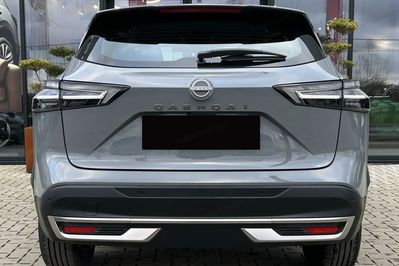 Nissan Qashqai Acenta Xtronic 1.3 DIG-T mHEV