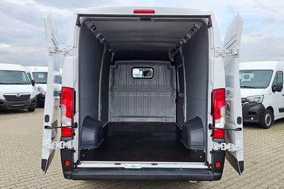 Fiat Ducato L4H2