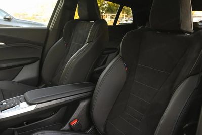 BMW X2 sDrive18d M Sport