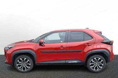 Toyota Yaris Cross 1.5 Hybrid Comfort