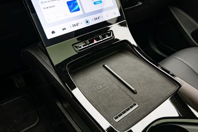 Jaecoo 5 1.6 T-GDI Premium DCT