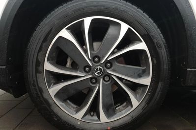 Mazda CX-5 2.0 Exclusive-Line 2WD