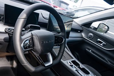 Chery Tiggo 8 Comfort 1.6 T-GDI DCT