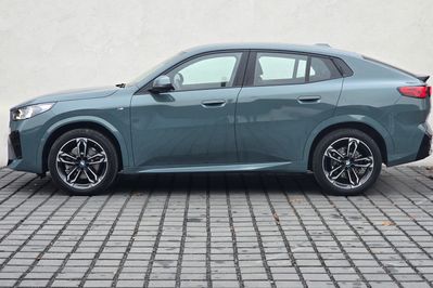 BMW X2 sDrive20i M Sport