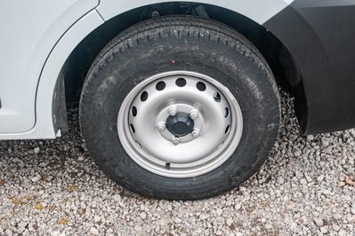 Renault Master L3 Zabudowa 8EP + Tył spanie