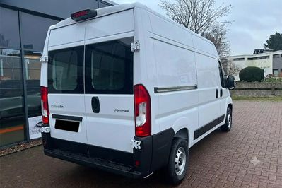 Citroen Jumper L2H2