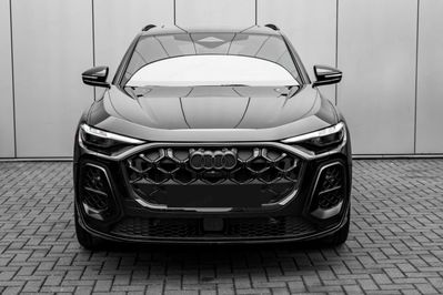 Audi Q5 TFSI quattro