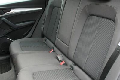 Audi Q5 35 TDI mHEV S tronic