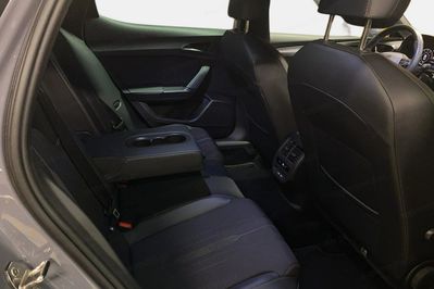 Cupra Leon 1.5 TSI