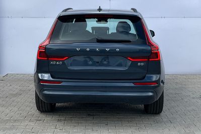 Volvo XC60 B5 AWD Core