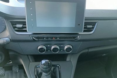 Renault Kangoo Van L2H1 Extra
