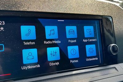 Volkswagen Caddy TDI