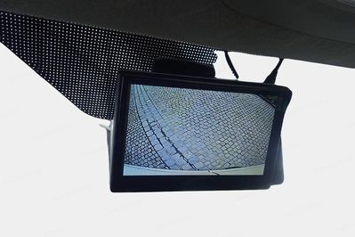 Ford Transit Custom L2H1 Trend