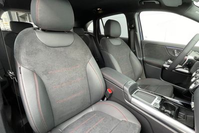 Mercedes GLA 200 AMG Line