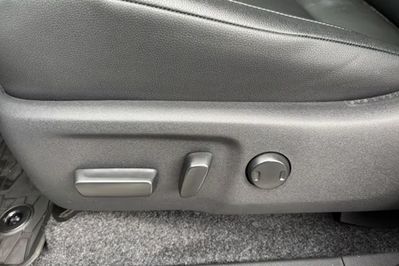 Toyota HiLux mHEV Double Cab Invincible 4x4 aut