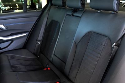 BMW Seria 3 320d xDrive M Sport
