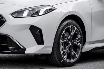 BMW Seria 1 120 M Design