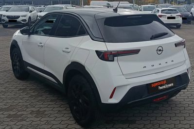 Opel Mokka 1.2 T GS S&S aut
