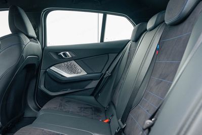 BMW Seria 1 120 M Sport