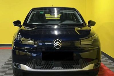 Citroen C4 You eDCT6 1.2 mHEV
