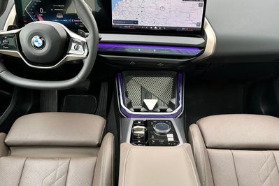 BMW X3 xDrive20d mHEV aut
