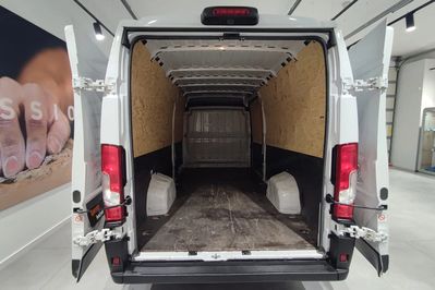 Fiat Ducato L4H2