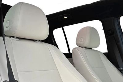 Mercedes GLB 200 4-Matic Progressive