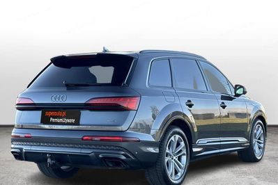 Audi Q7 50 TDI mHEV quattro S Line Tiptr.
