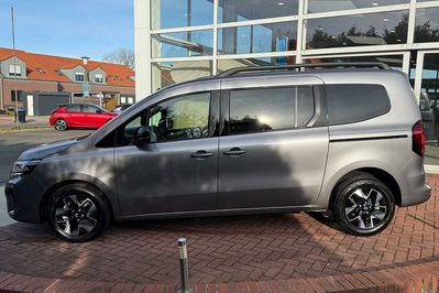 Nissan Townstar Combi L2H1 N-Connecta AT