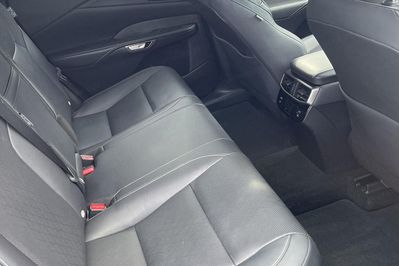 Lexus RX 350h Business Hybrid