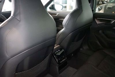 Audi A6 TDI quattro S line