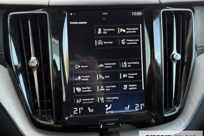 Volvo XC60 D4 SCR Inscription aut